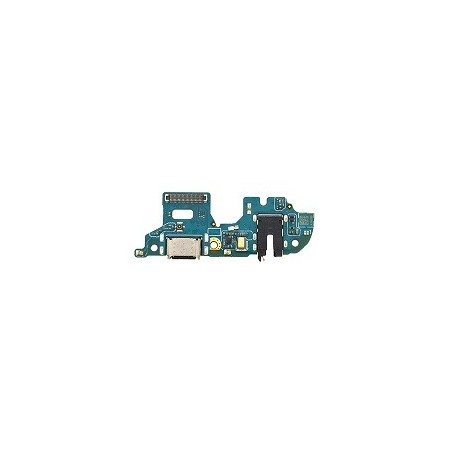 PCB RICARICA OPPO REALME C35