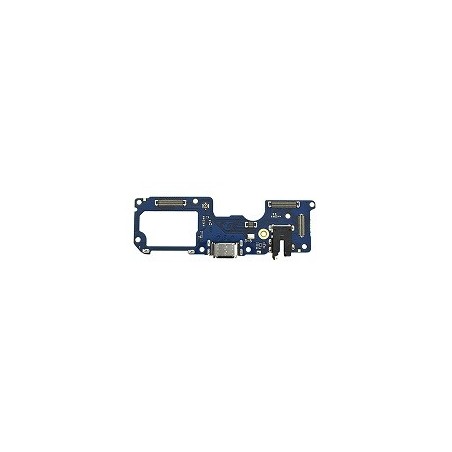 PCB RICARICA OPPO REALME 7 PRO