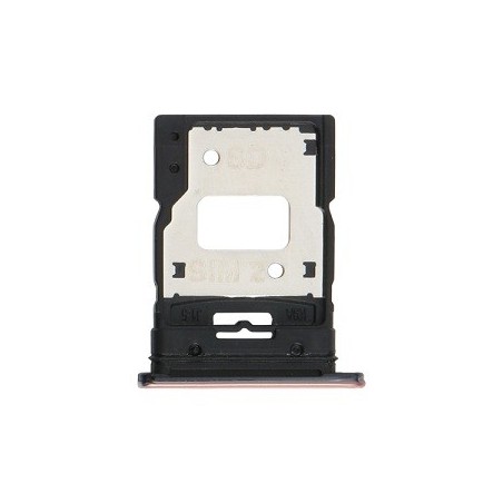 CARRELLO SIM CARD XIAOMI MI 11 LITE ORO