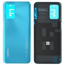 COVER BATTERIA OPPO REALME 8 5G BLU