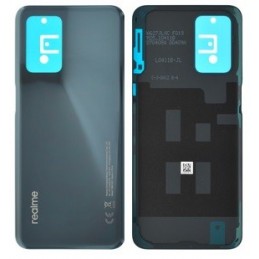 COVER BATTERIA OPPO REALME 8 5G NERO