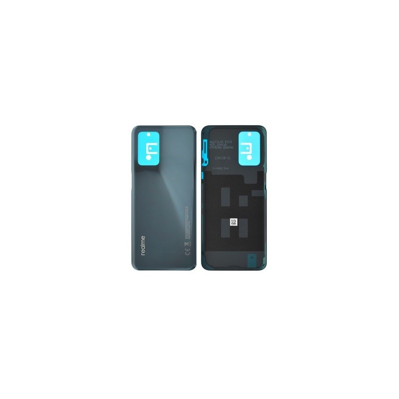 COVER BATTERIA OPPO REALME 8 5G NERO