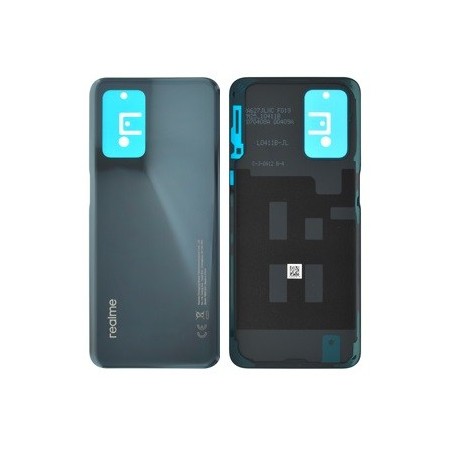 COVER BATTERIA OPPO REALME 8 5G NERO