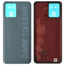 COVER BATTERIA OPPO REALME 8 PRO NERO