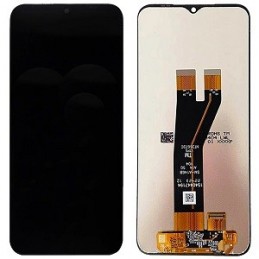 DISPLAY SAMSUNG GALAXY A14 5G SM-A146 NERO