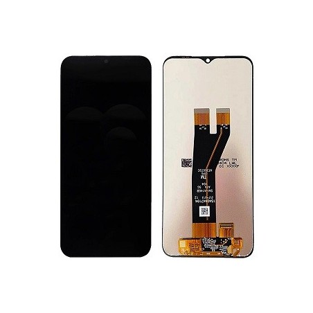 DISPLAY SAMSUNG GALAXY A14 5G SM-A146 NERO