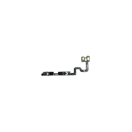 FLAT VOLUME OPPO A94 5G