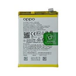 BATTERIA OPPO RENO 4Z 5G - BLP779