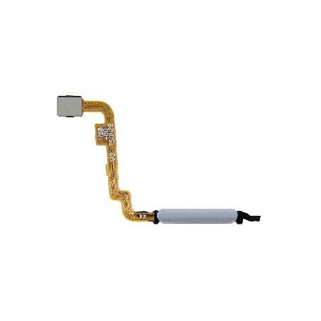 FLAT LETTORE IMPRONTA XIAOMI REDMI NOTE 10S BIANCO