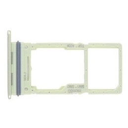 CARRELLO SIM/MEMORY CARD SAMSUNG GALAXY A34 5G SM-A346 LIME