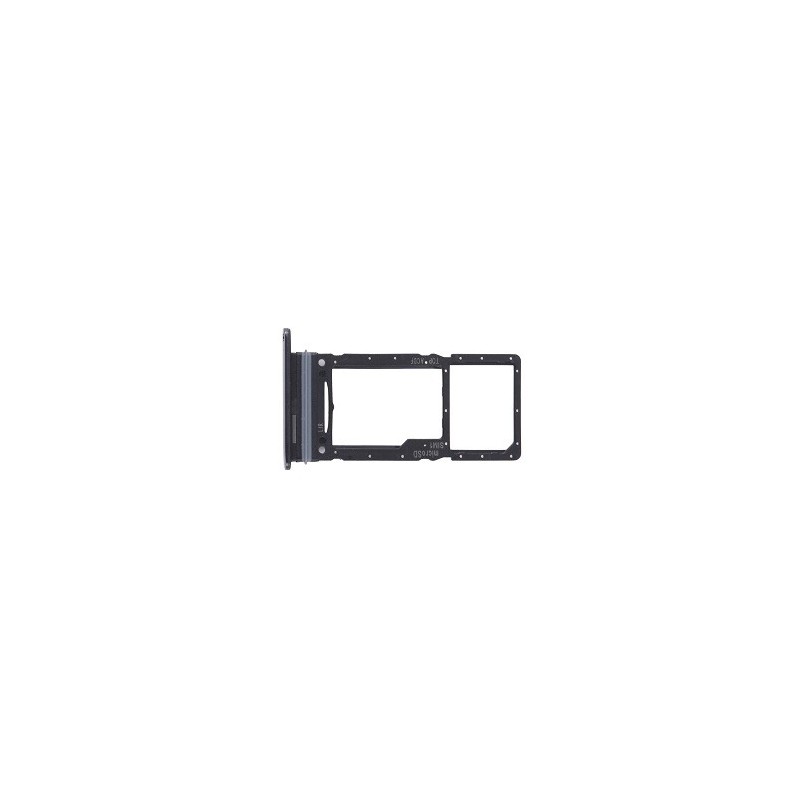 CARRELLO SIM/MEMORY CARD SAMSUNG GALAXY A34 5G SM-A346 GRAPHITE