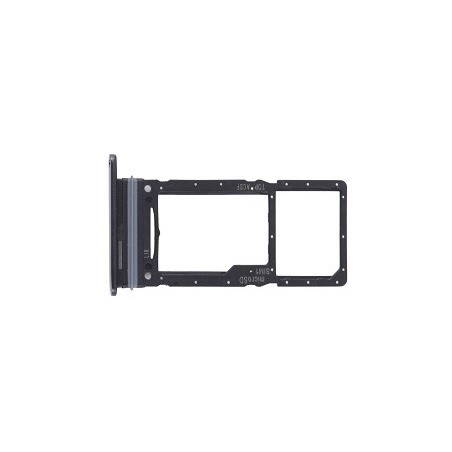 CARRELLO SIM/MEMORY CARD SAMSUNG GALAXY A34 5G SM-A346 GRAPHITE