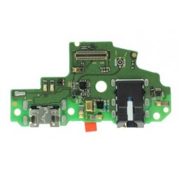 PCB RICARICA HUAWEI P SMART