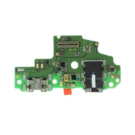 PCB RICARICA HUAWEI P SMART