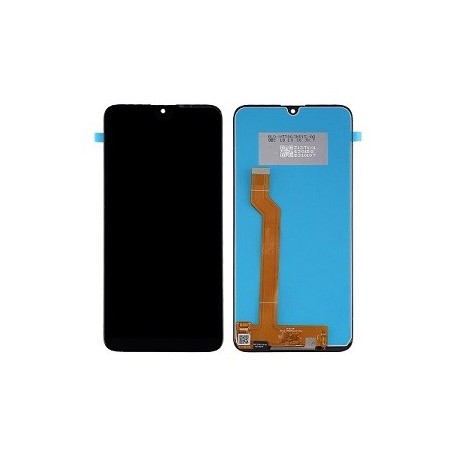 DISPLAY WIKO VIEW 3 NERO