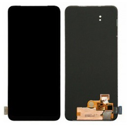 DISPLAY OPPO RENO 2Z NERO N/F (AMOLED)