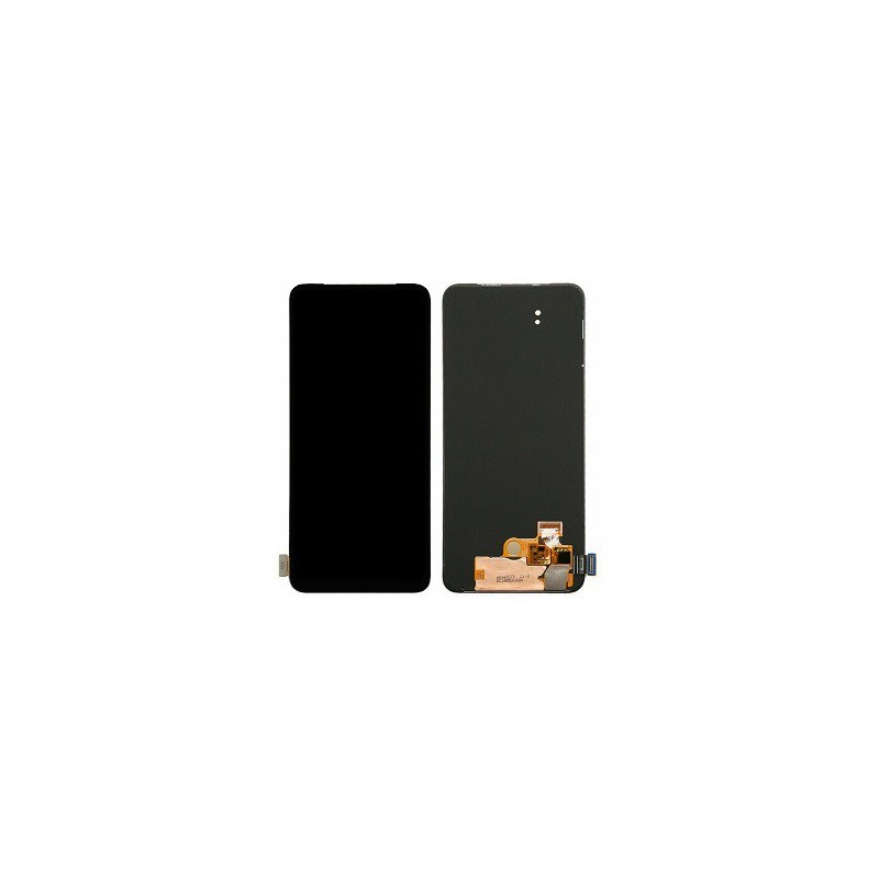 DISPLAY OPPO RENO 2Z NERO N/F (AMOLED)