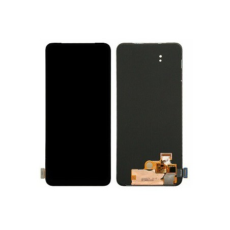 DISPLAY OPPO RENO 2Z NERO N/F (AMOLED)