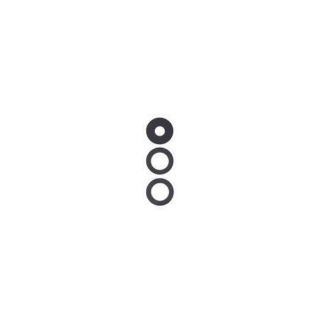 VETRINO FOTOCAMERA OPPO FIND X3 LITE