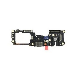 PCB RICARICA OPPO FIND X3 LITE