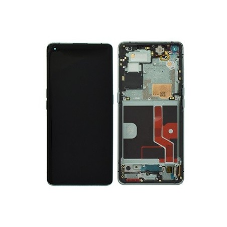 DISPLAY OPPO FIND X2 PRO ORANGE