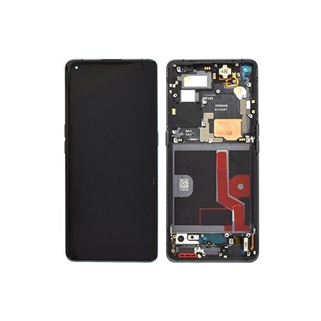 DISPLAY OPPO FIND X2 PRO NERO