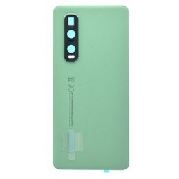 COVER BATTERIA OPPO FIND X2 PRO VERDE