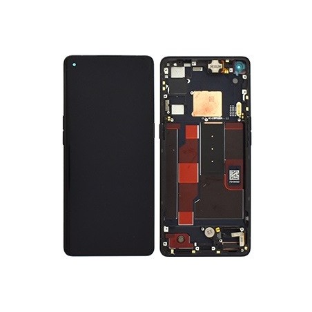 DISPLAY OPPO FIND X2 NEO BLU