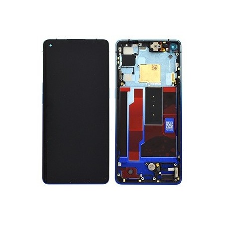 DISPLAY OPPO FIND X2 NEO NERO