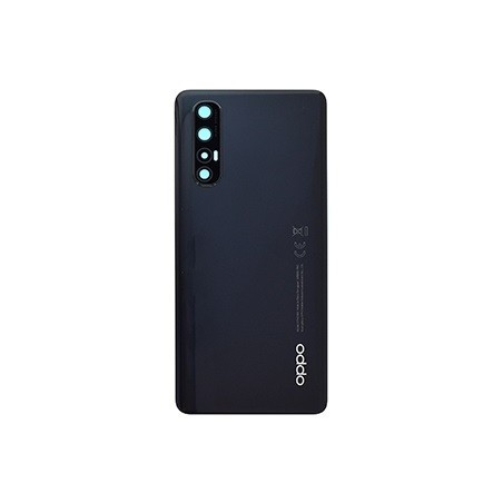COVER BATTERIA OPPO FIND X2 NEO NERO