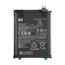 BATTERIA  XIAOMI REDMI NOTE 10 4G - BN59