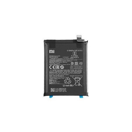BATTERIA  XIAOMI REDMI NOTE 10 4G - BN59