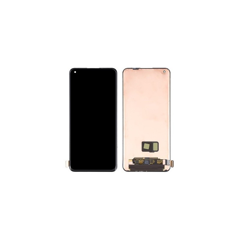 DISPLAY OPPO FIND X5 PRO (AMOLED)