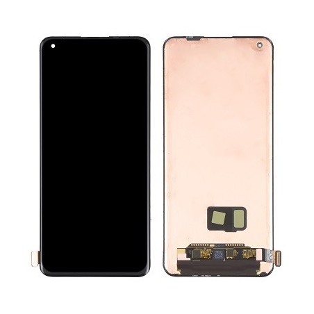 DISPLAY OPPO FIND X5 PRO (AMOLED)