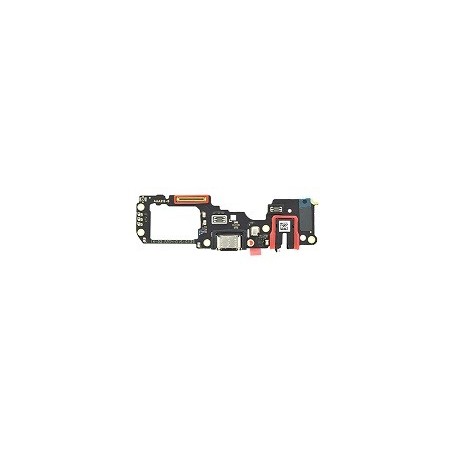 PCB RICARICA OPPO FIND X5 LITE