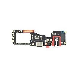 PCB RICARICA OPPO FIND X5 LITE