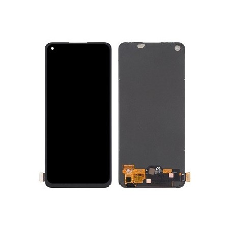 DISPLAY OPPO FIND X5 LITE NERO (AMOLED)