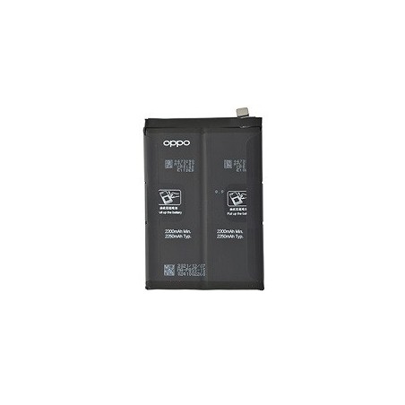 BATTERIA OPPO FIND X5 LITE - BLP855