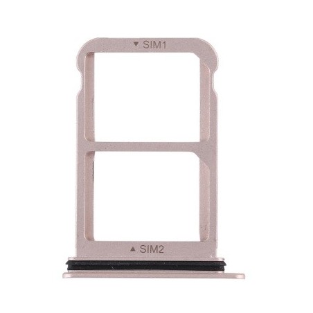 CARRELLO SIM CARD HUAWEI P20 ORO