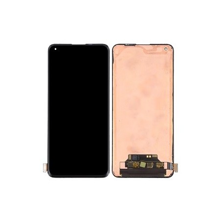 DISPLAY OPPO FIND X3 PRO NERO (AMOLED)