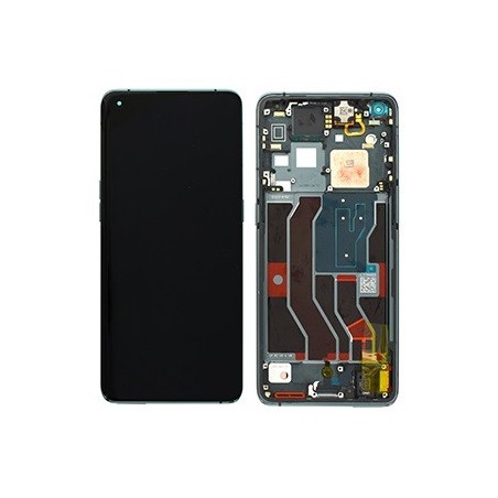 DISPLAY OPPO FINF X3 PRO NERO