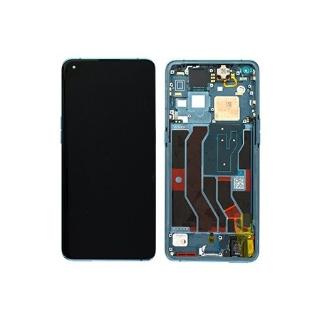 DISPLAY OPPO FINF X3 PRO BLU