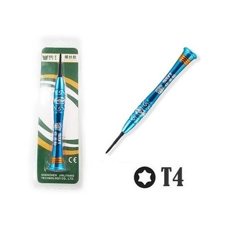 CACCIAVITE TORX T4 BEST BST-668S