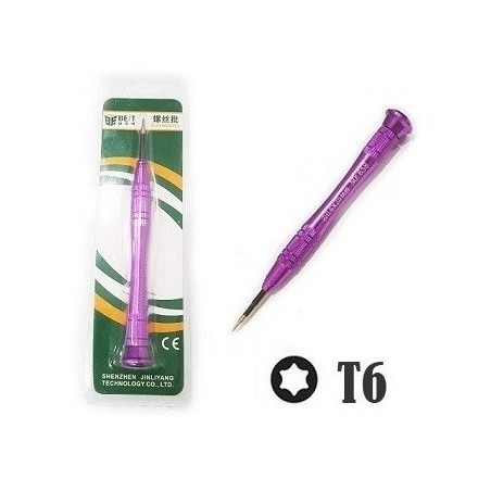 CACCIAVITE TORX T6 BEST BST-9901