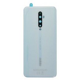 COVER BATTERIA OPPO RENO 2Z BIANCO