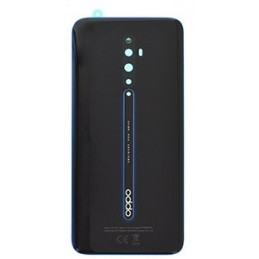 COVER BATTERIA OPPO RENO 2Z NERO