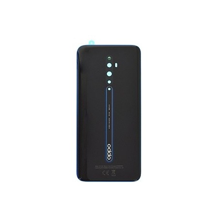 COVER BATTERIA OPPO RENO 2Z NERO