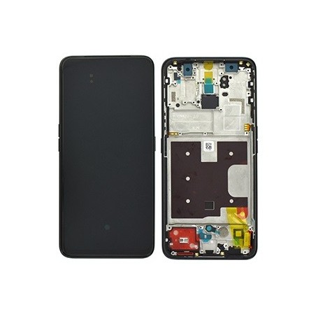 DISPLAY OPPO RENO 2Z NERO