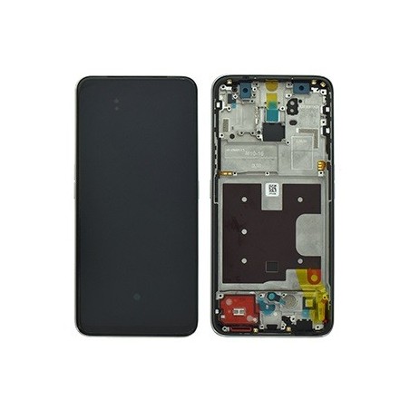 DISPLAY OPPO RENO 2Z BIANCO