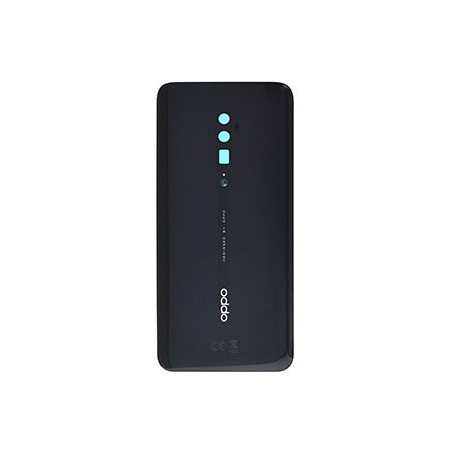 COVER BATTERIA OPPO RENO 10X ZOOM NERO